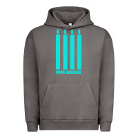 Pigment Tornado fork handles Urban Hoodie - Bettercallsaul