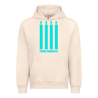 Sandshell fork handles Urban Hoodie - Bettercallsaul