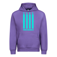 Tulip fork handles Urban Hoodie - Bettercallsaul