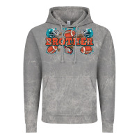Cloud Rock brother American football Vintage Hoodie - Zillion Design Studio