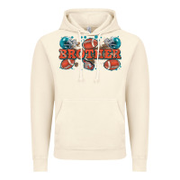 Vintage Artic brother American football Vintage Hoodie - Zillion Design Studio