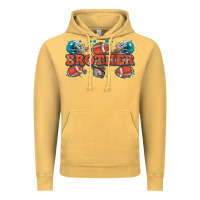Vintage Mustard brother American football Vintage Hoodie - Zillion Design Studio