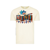 Vintage Arctic American Mini 4th of july Vintage Tee - CowGirlArtShop