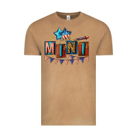 Vintage Camel American Mini 4th of july Vintage Tee - CowGirlArtShop