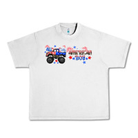 Lunar Rock all american boy libbey glass Urban Heavy Tee - HRA Design Shop