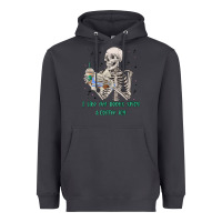 Smoke i like my books spicy and coffee icy Heavyweight Hoodie - MaliasSmallBusiness