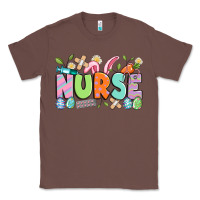 Chestnut easter nurse Classic Tee - Artiststas