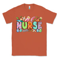 Copper easter nurse Classic Tee - Artiststas