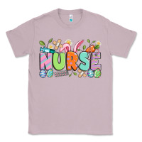 Lilac easter nurse Classic Tee - Artiststas