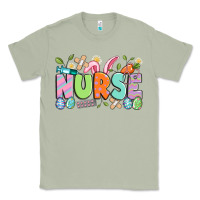 Matcha easter nurse Classic Tee - Artiststas