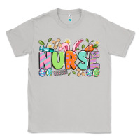 Moon Dust easter nurse Classic Tee - Artiststas