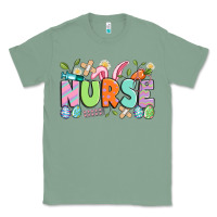 Sage easter nurse Classic Tee - Artiststas