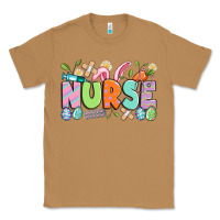 Toasted Coconut easter nurse Classic Tee - Artiststas