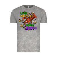 Cloud Rock crawfish i just want to be loved bayou Vintage Tee - FaDigitalArtStudio