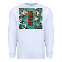 White western mama Premium Sweatshirt - NancyCooperArtShop