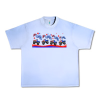 American Truck Libbey Glass Urban Heavy Tee | Teevron