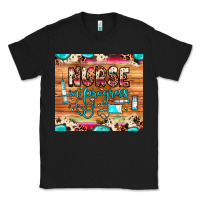 Black nurse in progress Classic Tee - JahusDesignShop