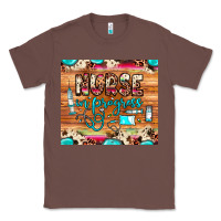 Chestnut nurse in progress Classic Tee - JahusDesignShop
