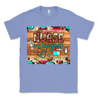 Colony Blue nurse in progress Classic Tee - JahusDesignShop