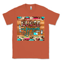 Copper nurse in progress Classic Tee - JahusDesignShop