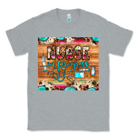 Heather Grey nurse in progress Classic Tee - JahusDesignShop