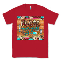 Red nurse in progress Classic Tee - JahusDesignShop