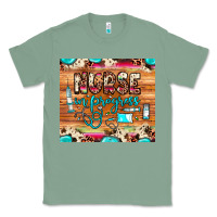 Sage nurse in progress Classic Tee - JahusDesignShop