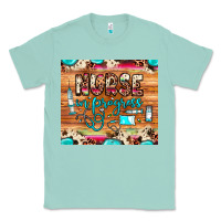 Seafoam nurse in progress Classic Tee - JahusDesignShop