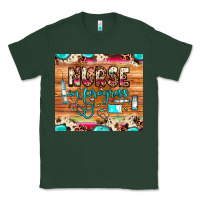 Sports Green nurse in progress Classic Tee - JahusDesignShop