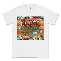 White nurse in progress Classic Tee - JahusDesignShop