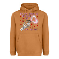 Meerkat not to be blunt but can i hit Heavyweight Hoodie - MaliasSmallBusiness