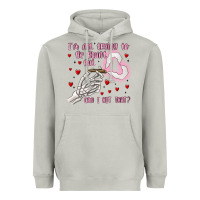 Moon Dust not to be blunt but can i hit Heavyweight Hoodie - MaliasSmallBusiness