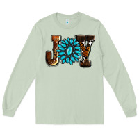 Matcha joy with gemstone ado Long Sleeve Tee - AdoDesignShop