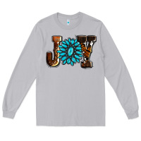 Moon Dust joy with gemstone ado Long Sleeve Tee - AdoDesignShop