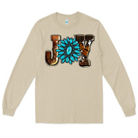 Mushroom joy with gemstone ado Long Sleeve Tee - AdoDesignShop