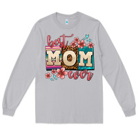 Moon Dust best mom ever Long Sleeve Tee - AdoDesignShop