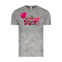 Cloud Rock cupid can suck it valentine's day Vintage Tee - FaDigitalArtStudio