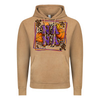 Vintage Camel basketball nana with leopard Vintage Hoodie - Zillion Design Studio