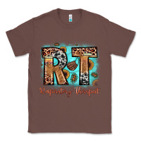 Chestnut rt respiratory therapist Classic Tee - JahusDesignShop