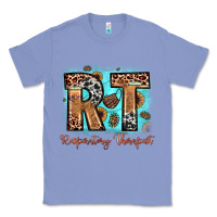 Colony Blue rt respiratory therapist Classic Tee - JahusDesignShop