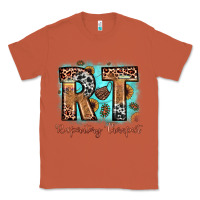 Copper rt respiratory therapist Classic Tee - JahusDesignShop