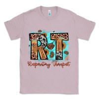 Lilac rt respiratory therapist Classic Tee - JahusDesignShop