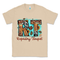 Mushroom rt respiratory therapist Classic Tee - JahusDesignShop