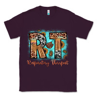 Plum rt respiratory therapist Classic Tee - JahusDesignShop