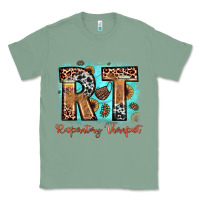 Sage rt respiratory therapist Classic Tee - JahusDesignShop