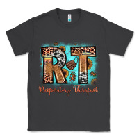 Smoke rt respiratory therapist Classic Tee - JahusDesignShop