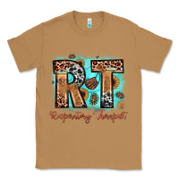 Toasted Coconut rt respiratory therapist Classic Tee - JahusDesignShop