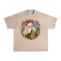 French Oak holiday vibes Urban Heavy Tee - FaDigitalArtStudio