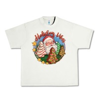 Pistachio holiday vibes Urban Heavy Tee - FaDigitalArtStudio