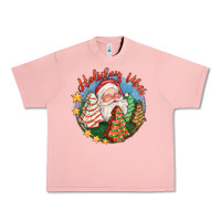 Salmon holiday vibes Urban Heavy Tee - FaDigitalArtStudio